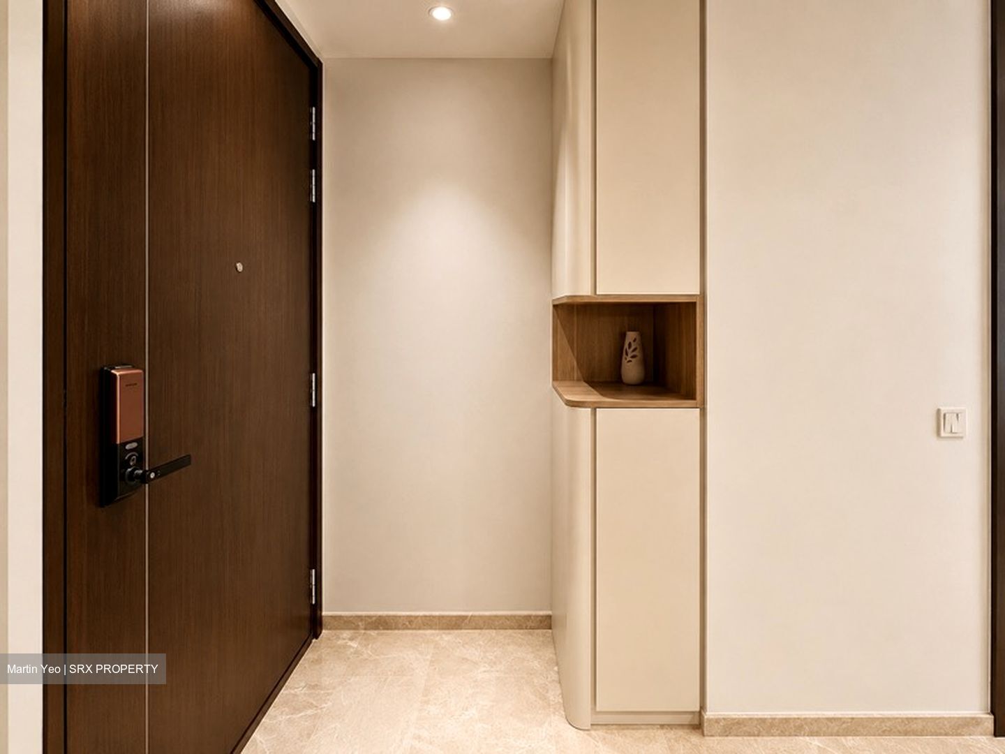 FORETT AT BUKIT TIMAH (D21), Apartment #589832331